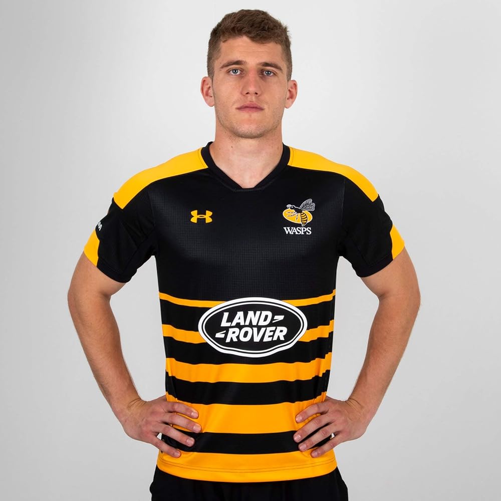 under armour wasps