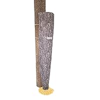 Moultrie Bag Feeder, Pine Bark Camo, One Size, Model: MFG-13312