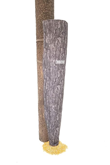 Hunting Fishing Game Feeders Moultrie 100 Lb Capacity Moultrie