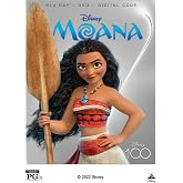 Moana