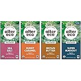 Amazon.com : Equal Exchange Organic Chocolate Bar Variety ...