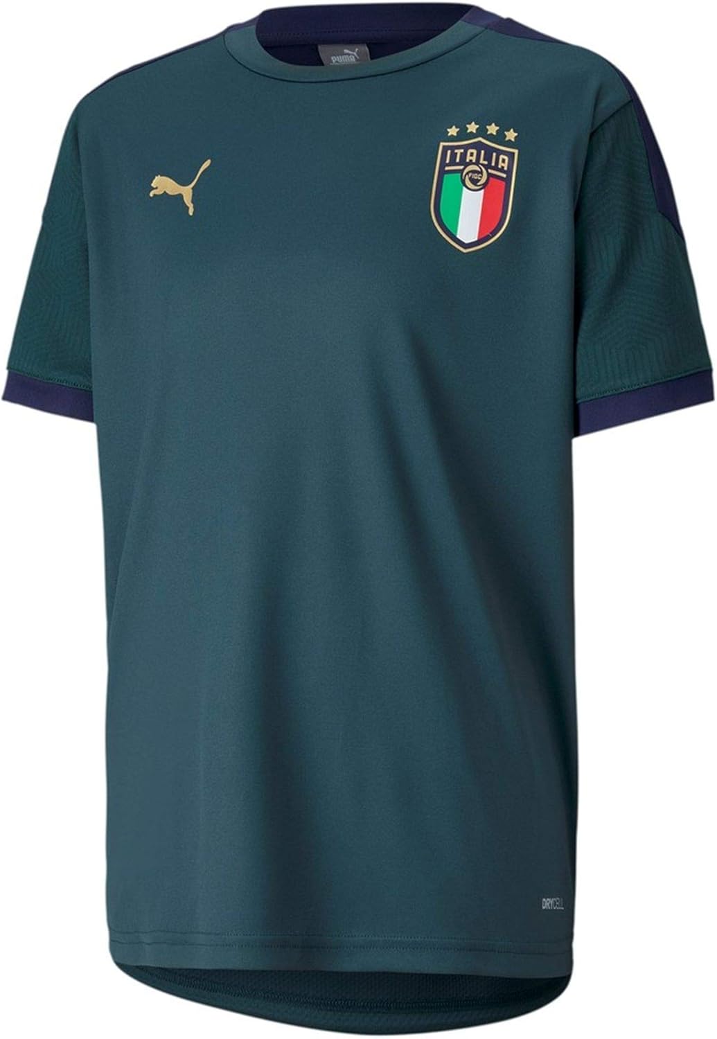 maglia da calcio femminile