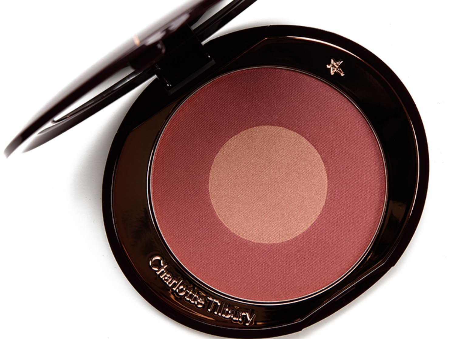 Charlotte Tilbury Cheek To Chic - Walk Of No Shame