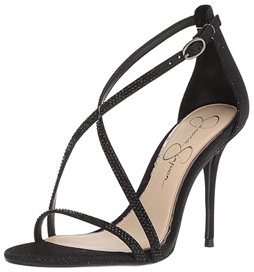 Amazoncom Jessica Simpson Womens Annalesse Shoes
