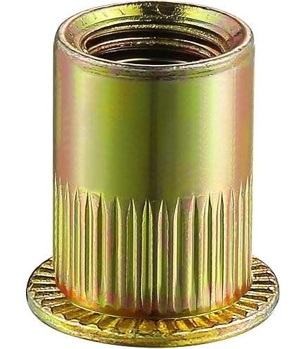 CAK2-1024-225, Rivetnut Insert, 10-24 UNC-2B (.130-.225 Grip...