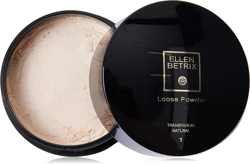 Max Factor Loose Powder Translucent 15g Setting Makeup Matte Finish Baking