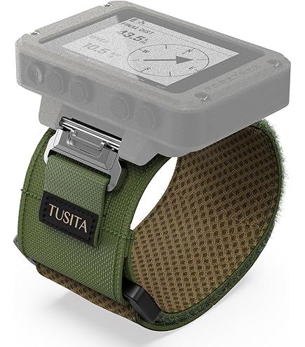 pew tactical GARMIN Foretrex 601 ダミーモデル Garmin Foretrex 601 Wrist Mounted GPS Navigator | eBay