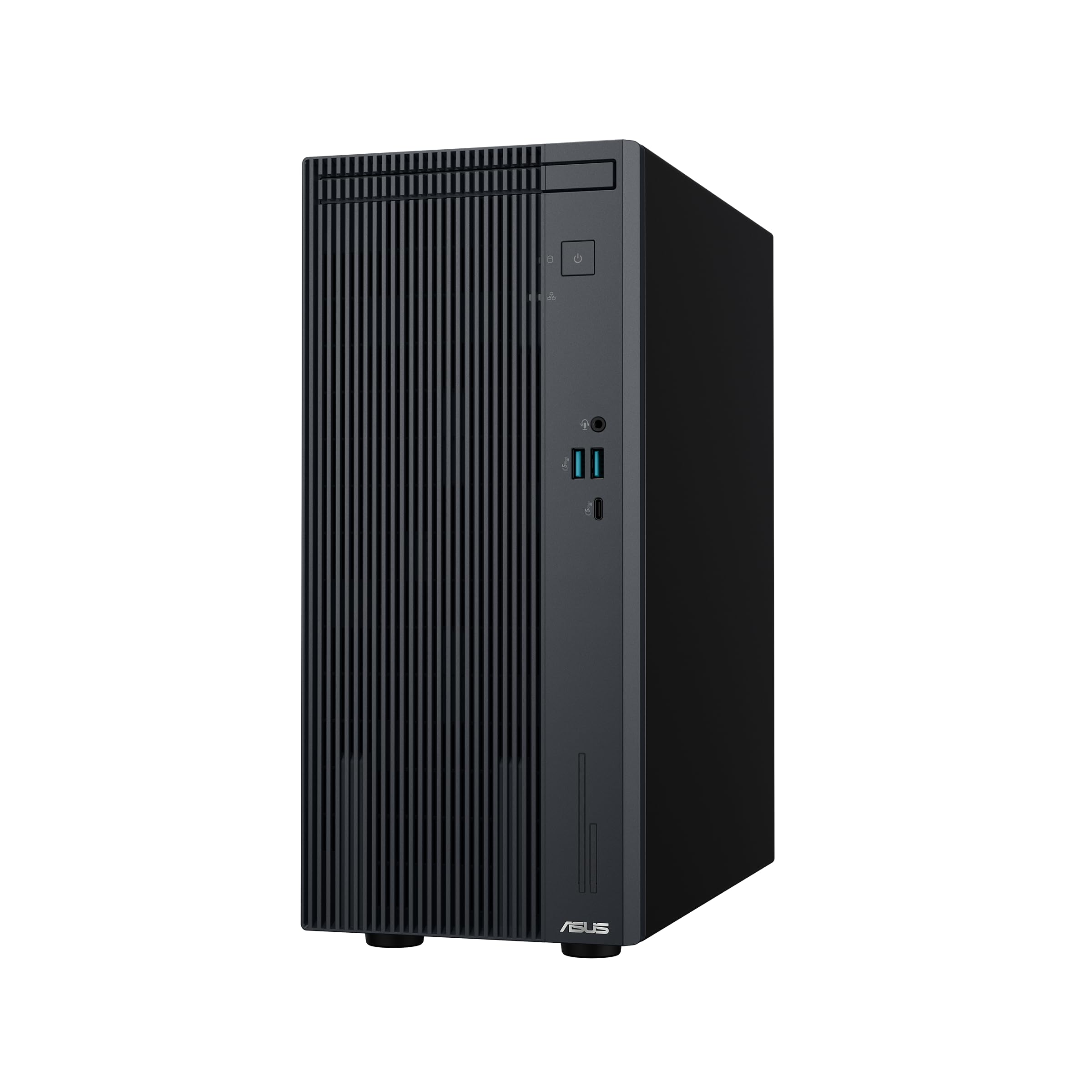 ASUS V500 Mini Tower Desktop - Intel Core i5-16GB DDR5-512GB SSD – Windows 11 Home