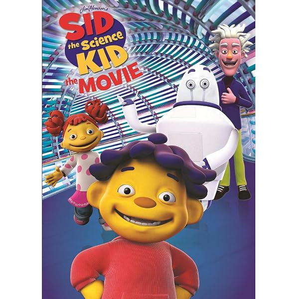 Sid the Science Kid: Going, Going, Green!: Amazon.ca: Sid the
