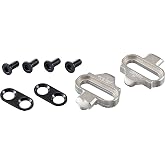 Ritchey Mountain Bike Pedal Replacement Cleats Black Pair | Official Ritchey Replacement Part, Compatible With Comp XC WCS XC And Comp Trail Pedals, Sold As Pair