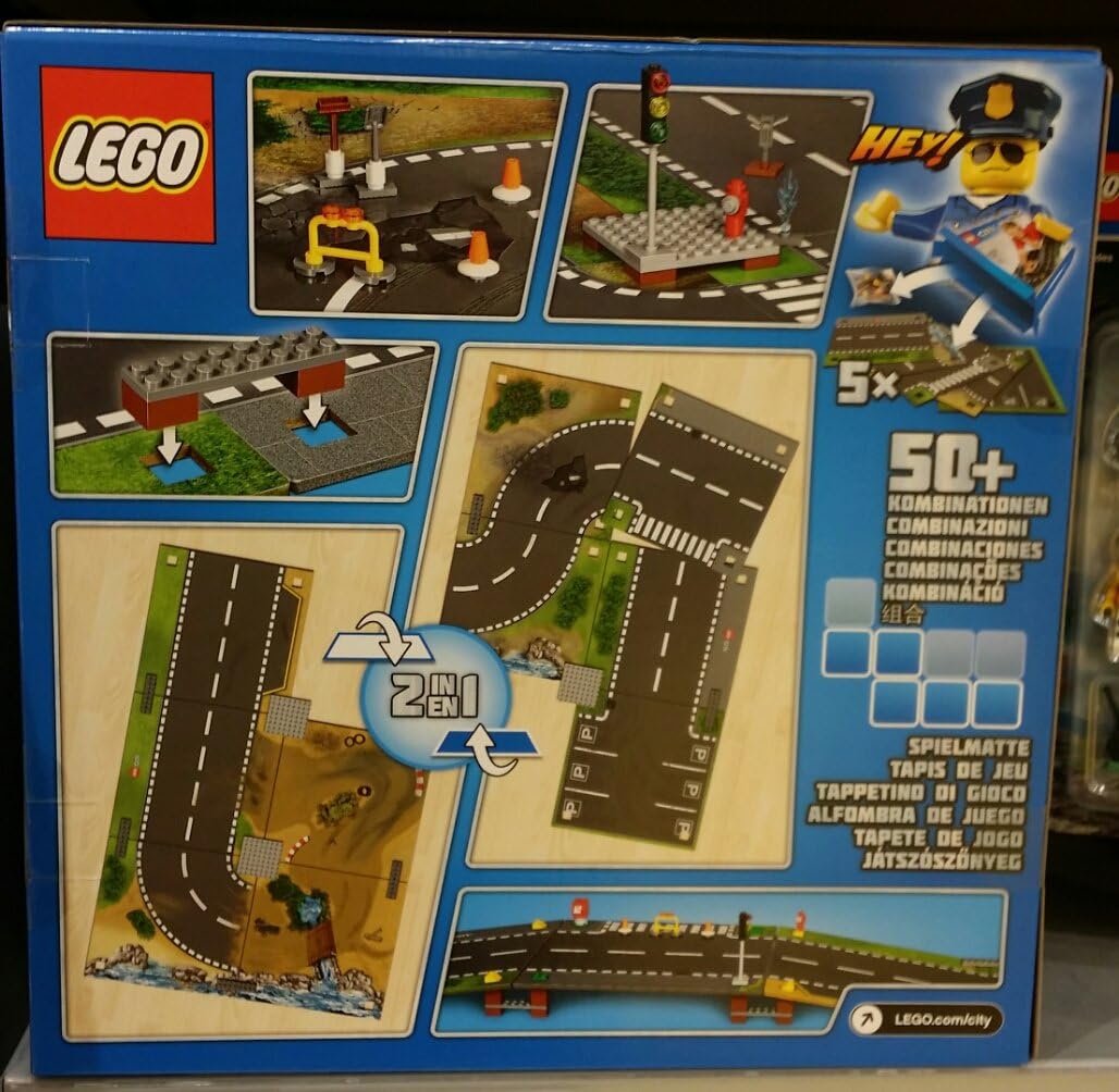 lego city 853656