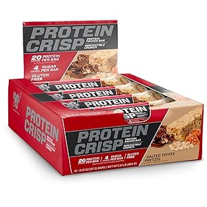 Best Meal Replacement Bars For Weight Loss February 2020