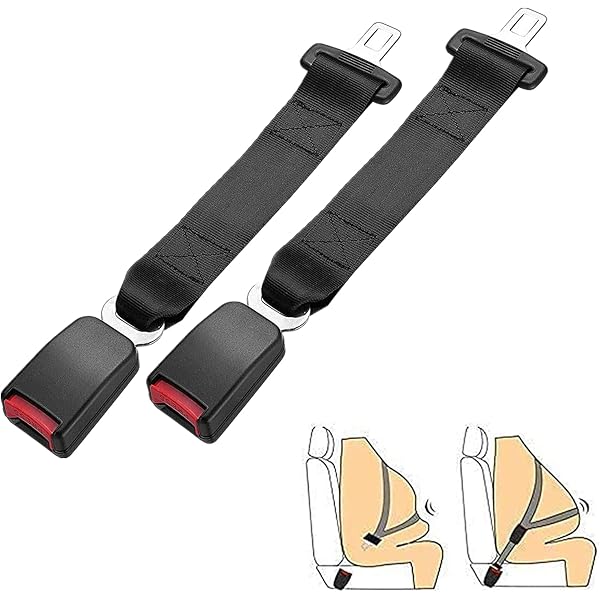 Learn about 125+ imagen extension belt for car seat In.thptnganamst