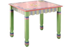 Fantasy Fields by Teamson Magic Garden Table