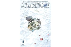 Junkyard Joe