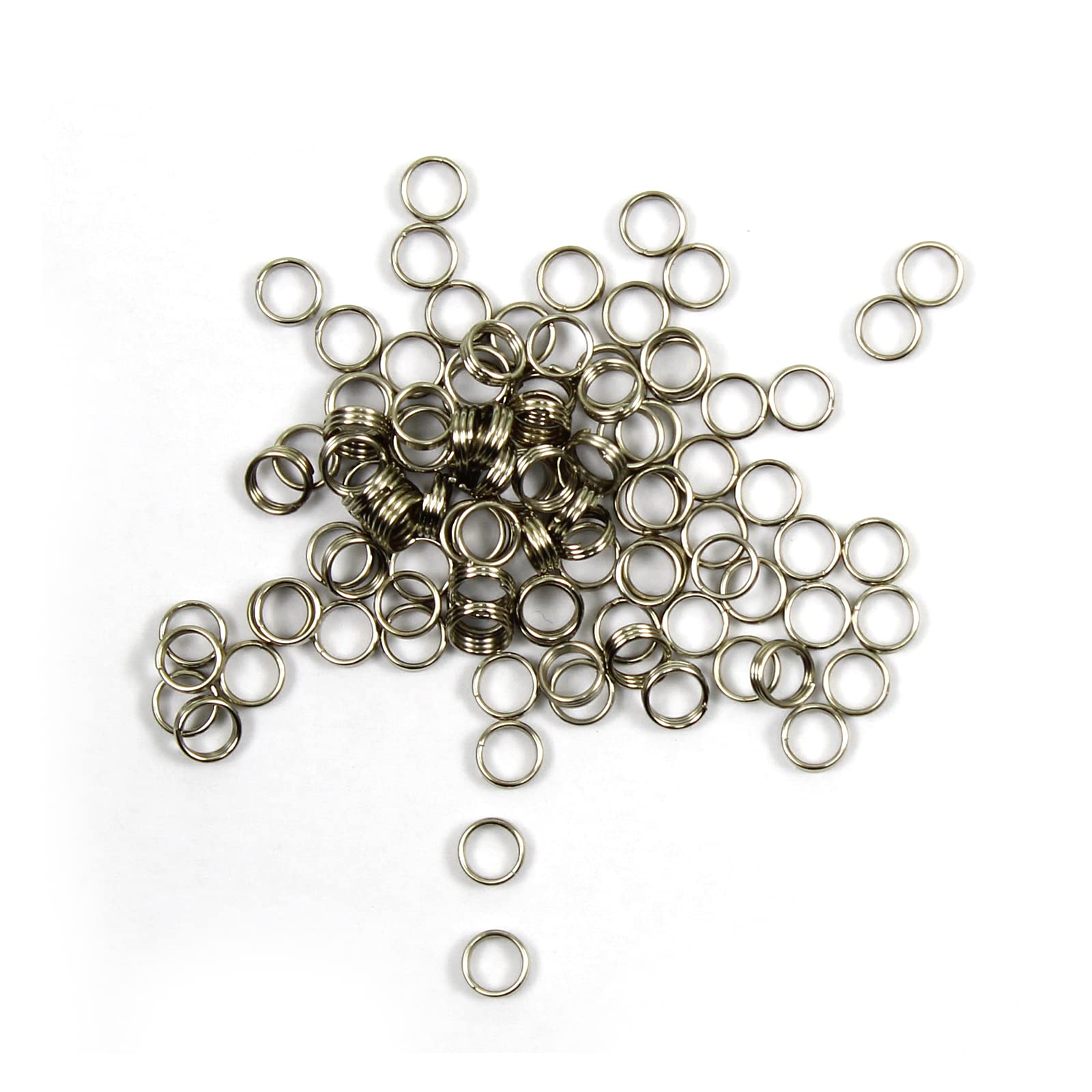 PolyMath Dart Flight Accessory Set, Dart Flights Puncher Tool, Aluminum Flights Sleeves,Dart Flight Protectors, Metal Dart Shafts Rubber O Ring,Plastic Dart Shaft Spring Ring Dart Tool Kit