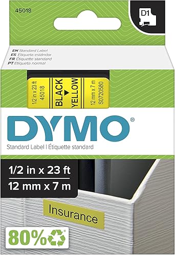dymo 45018
