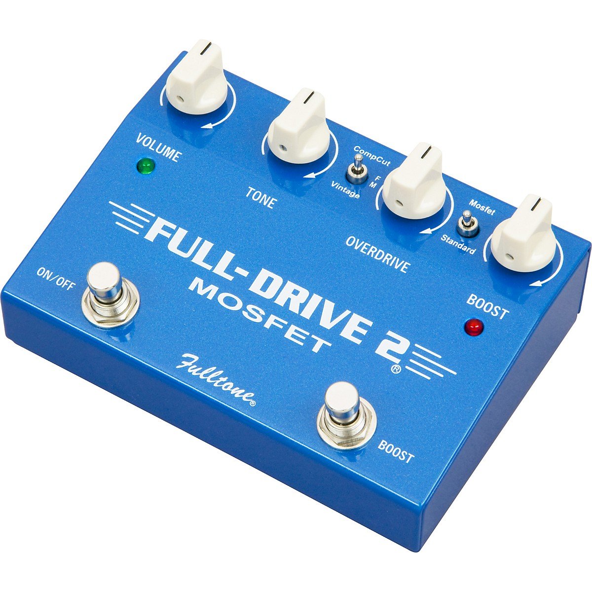 Best Overdrive Pedal Our Top 5 Best Overdrive Pedal Reviews 2019