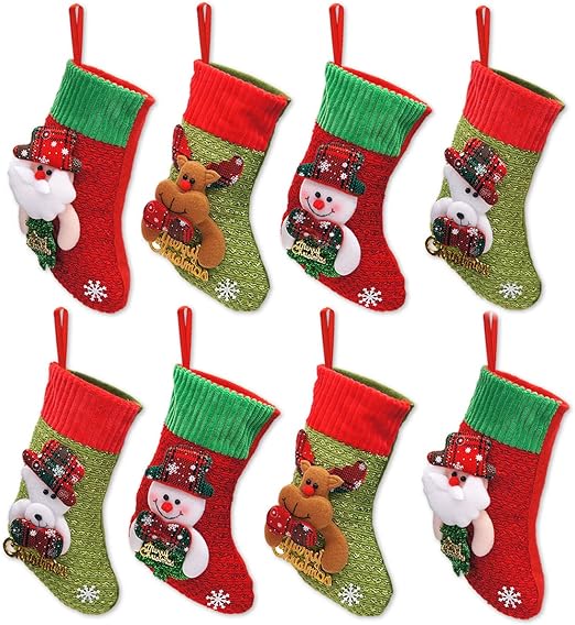 kids xmas stockings