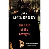 The Last of the Savages
