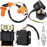 GY6 150cc Ignition Coil Kit for 150cc 125cc 50cc