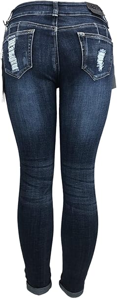 blue republic women's jeans