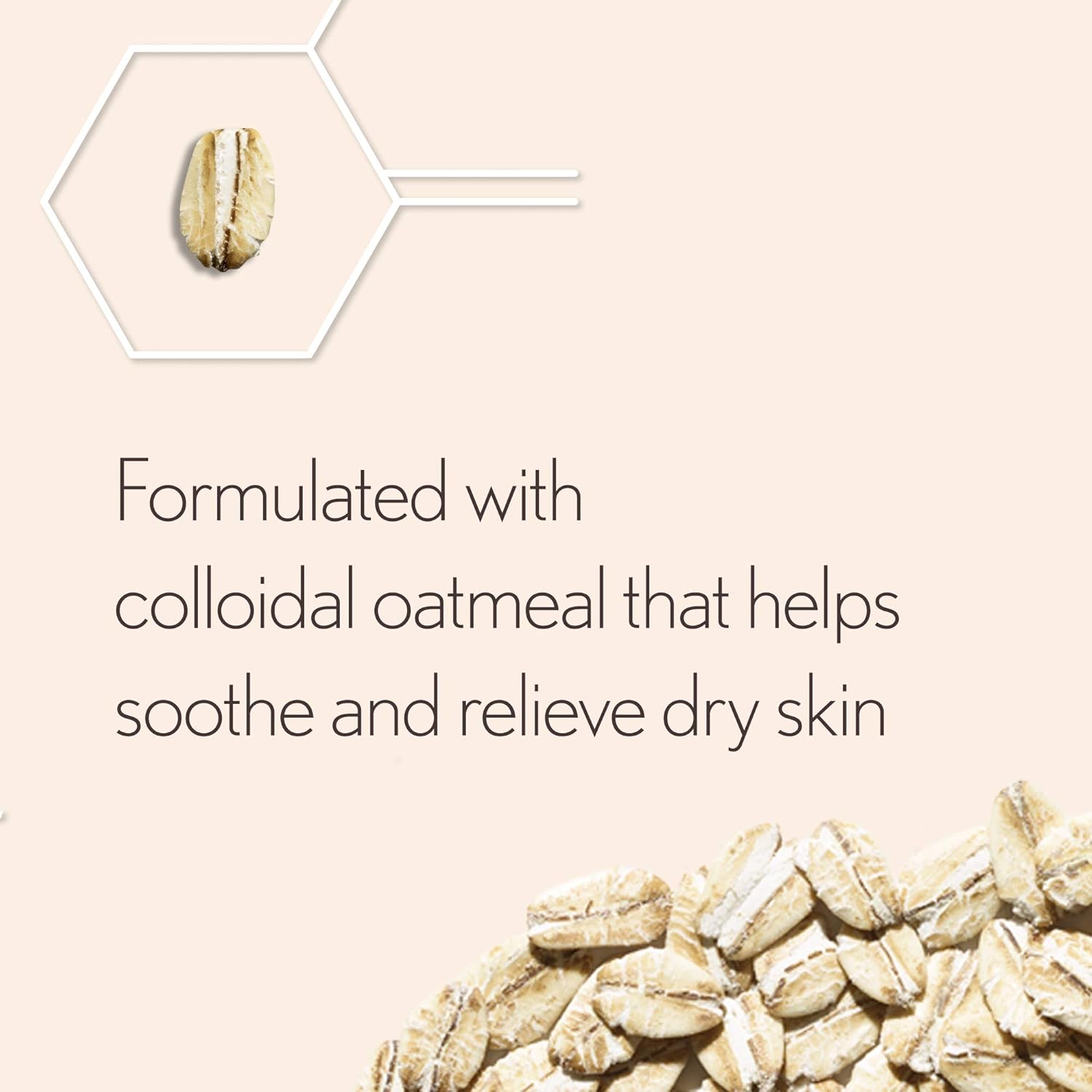 Aveeno Skin Relief Intense Moisture Hand Cream with Soothing Oat and Rich Emollients for Dry Skin, 24 Hour Moisture, Fragrance and Steroid Free, 3.5 oz : Body Lotions : Beauty