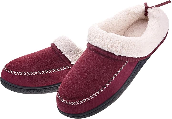 winter clogs womens