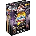 Topps UCC Match Attax 2025/26 - Mega Tin - Battlers - contains 45 Match Attax cards plus 3 exclusive Gladiators LE cards.