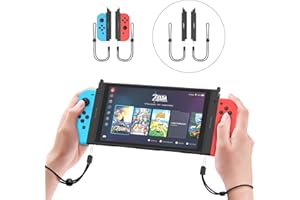 JOYTORN Controller Connecting Adapter Compatible with Nintendo Switch 2(2025),for Switch Joy Con Connecting to Switch 2 Console