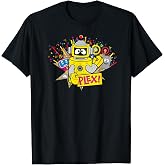 Yo Gabba Gabba - Classic Plex 01 T-Shirt