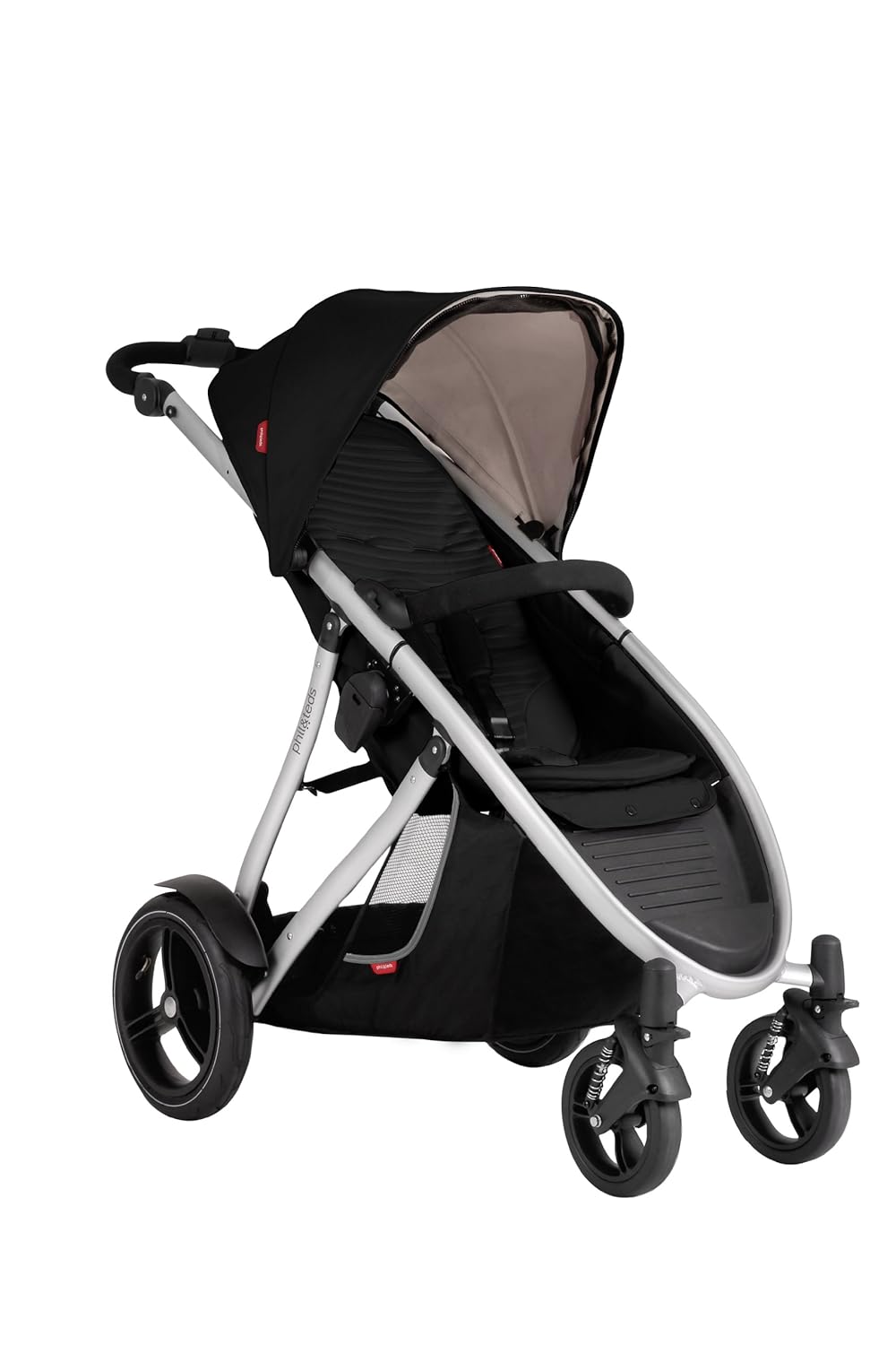 britax verve stroller