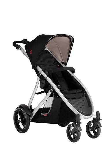 britax verve stroller