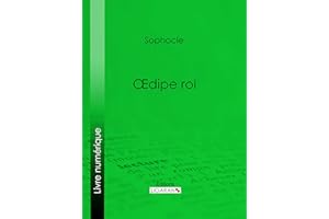 Oedipe roi (French Edition)