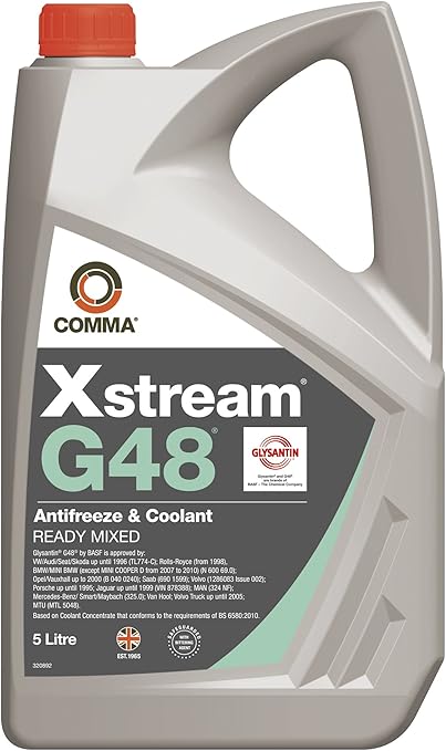 Антифриз comma g48