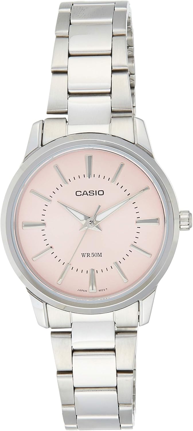 casio wr50m ladies watch