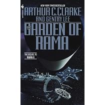 Rendezvous with Rama: A Novel | Amazon.com.br