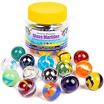 asa761 MARBLES marbles マーブルズ Replacement Marbles for