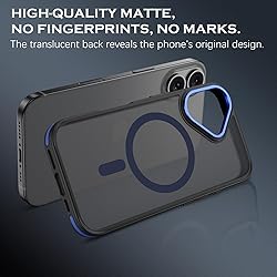 YINLAI Case for iPhone 16, iPhone 16 Phone Case
