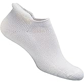 Thorlos mens G Max Cushion Golf Rolltop Socks