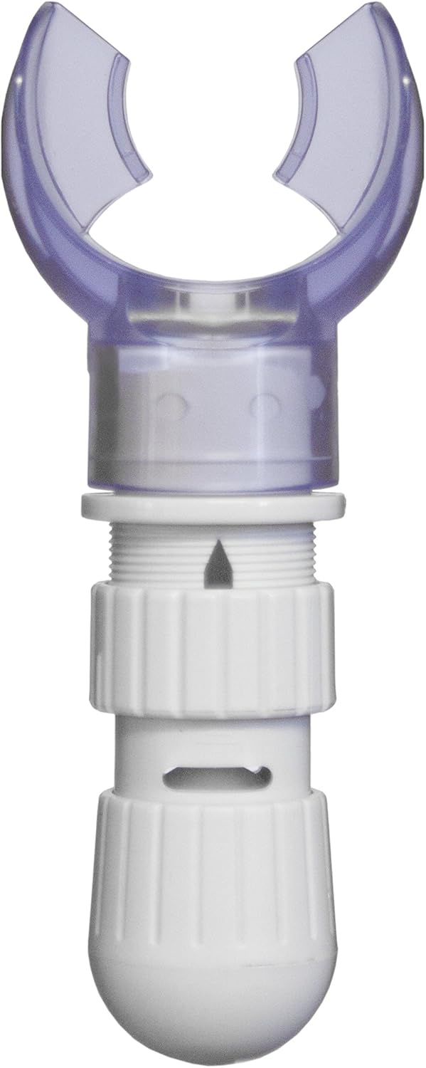 Ultrabreathe ASI7492 Compact Breathing Exerciser