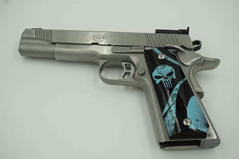 Lok Grips High Quality Cnc Made G10 Pistol Grips
