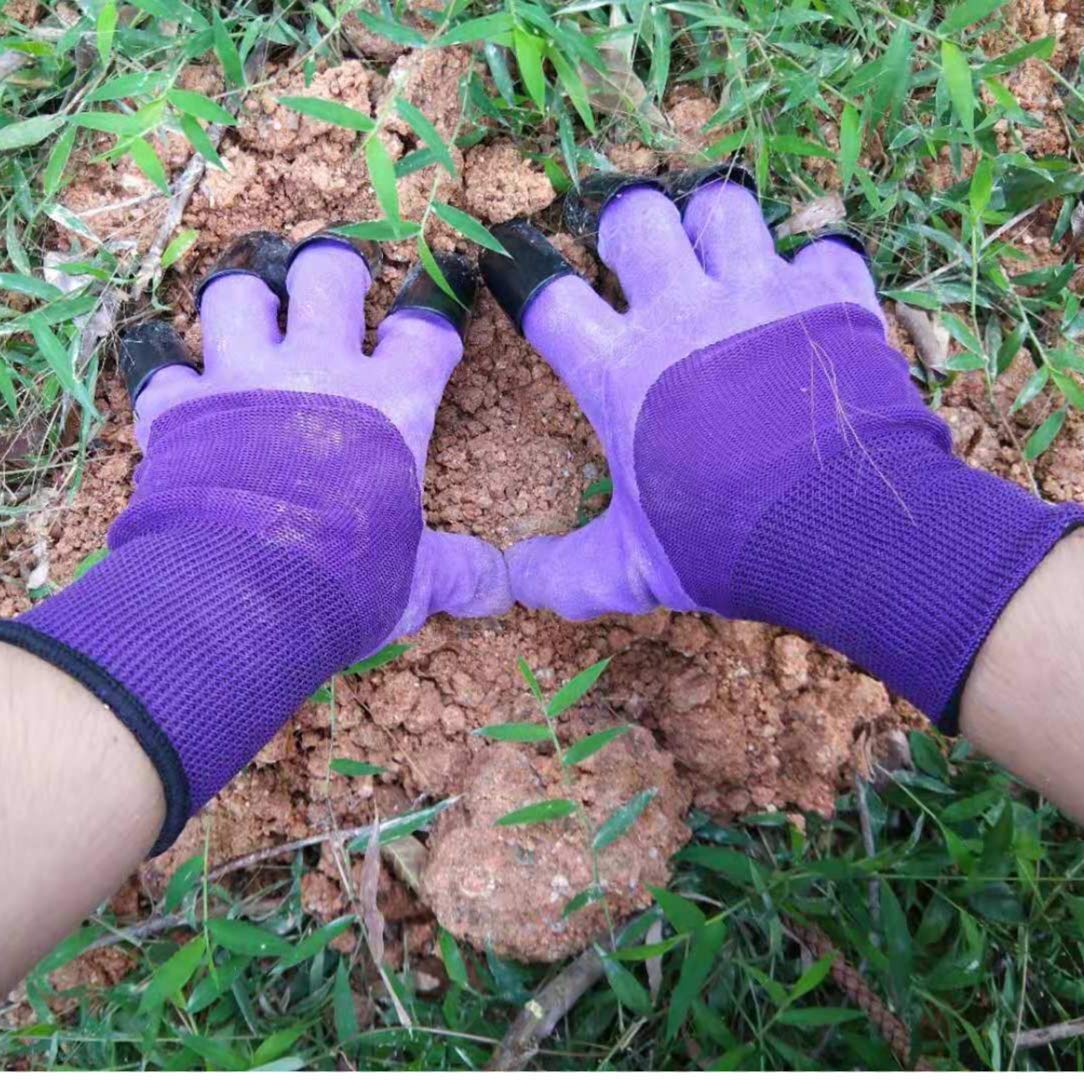 Claw Gardening Gloves