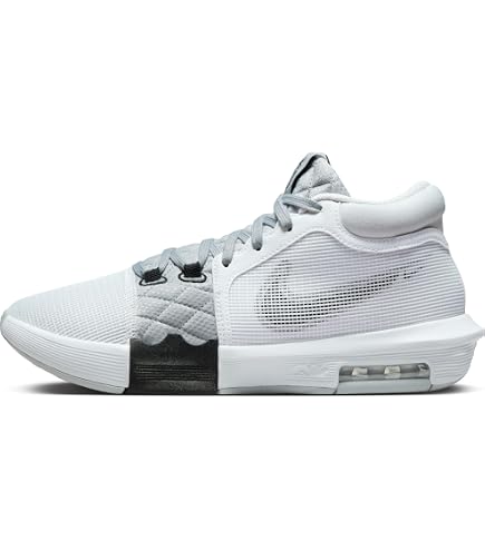 Amazon.com | Nike Lebron 20 XX Men's Basketball Shoe Wolf Grey