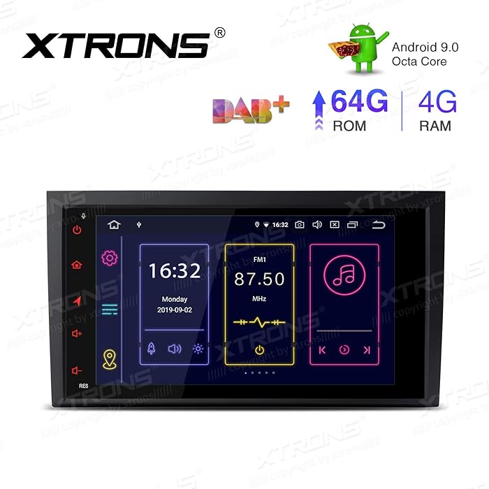 The Best Apple Headunit Audi