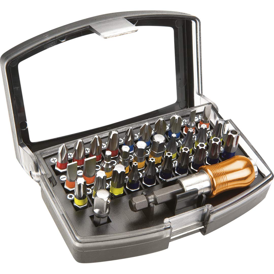 NEO 06-106 Bits Set (32-Piece)