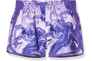 C9 Champion Girls' 2" Woven Running Shorts