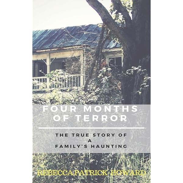 Unwelcomed: The True Story of the Moffitt Family Haunting: Moffitt