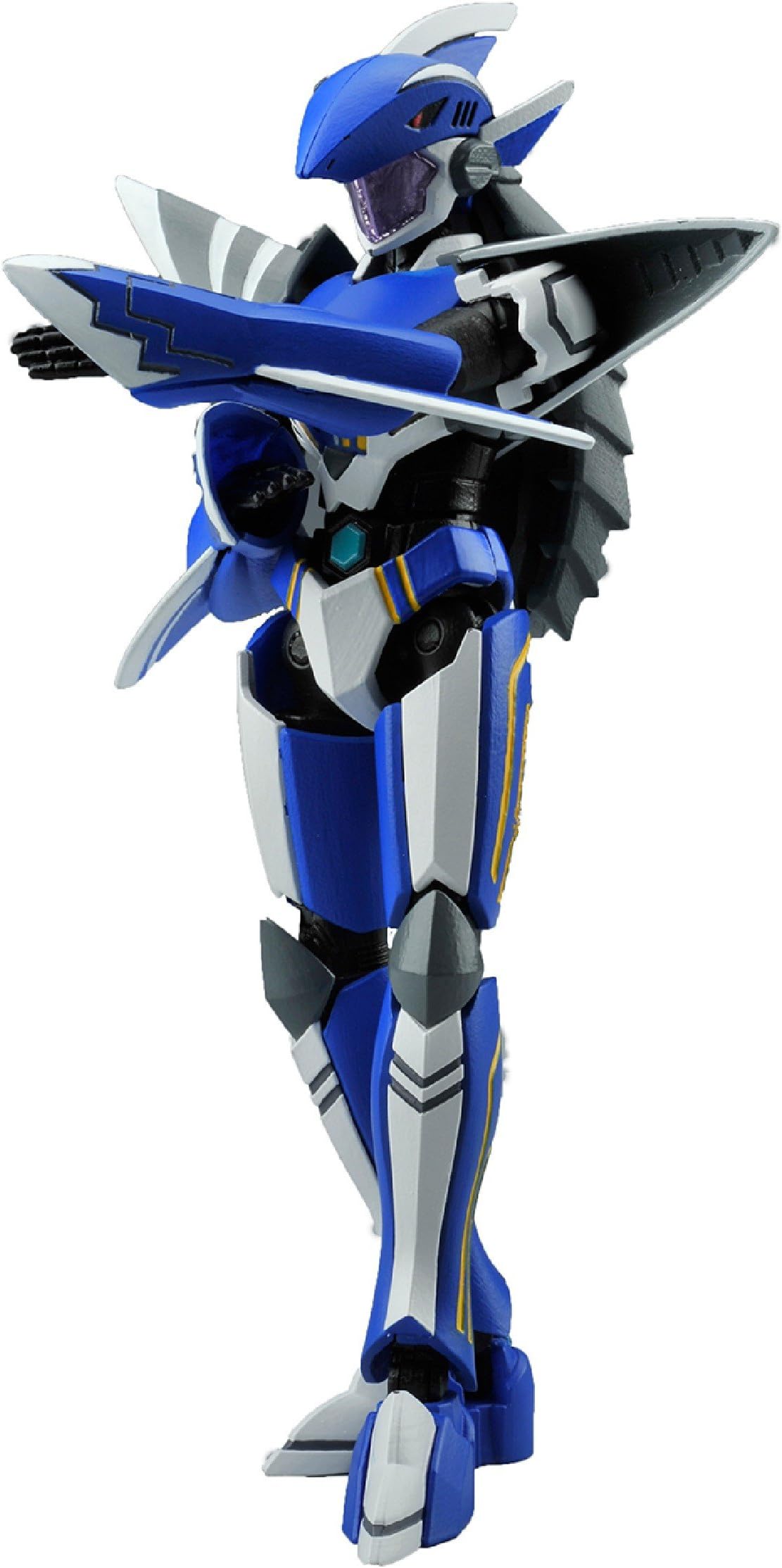 Majinbon : 02 Shark Bone