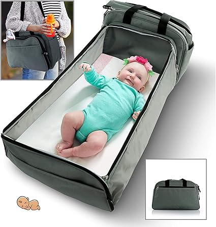 portable baby items